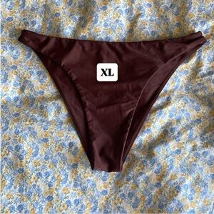 Benoa Swim Cacao Celma Bottoms